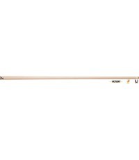 Shaft Predator 314³, black ring (thin), Radial, Pool