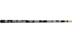 Biliardo lazda Classic Flash, pilka, 5/16x18, Pool