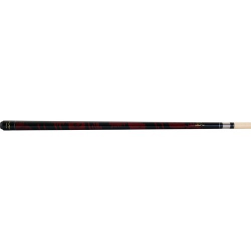Biliardo lazda Classic Flash, raudona, 5/16x18, Pool
