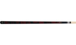 Biliardo lazda Classic Flash, raudona, 5/16x18, Pool