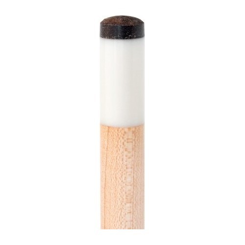 Biliardo lazda Classic Flash, raudona, 5/16x18, Pool