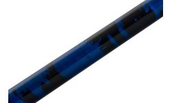 Бильярдный кий Classic Flash, синий, 5/16x18, Pool