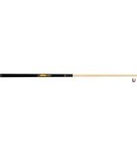 Бильярдный кий Predator Air 2 Jump, чёрный, Air 2 Shaft, соединение Mini-Radial, Pool