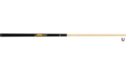 Бильярдный кий Predator Air 2 Jump, чёрный, Air 2 Shaft, соединение Mini-Radial, Pool