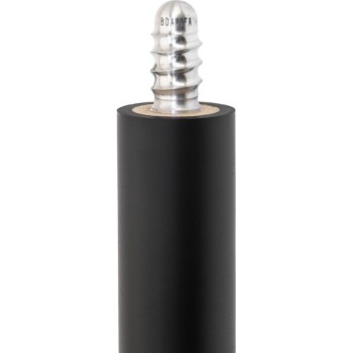 Billiard Cue Predator Air 2 Jump, black, Air 2 Shaft, Mini-Radial Joint, Pool