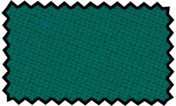 Бильярдное сукно Simonis 760 165 см, сине-зелёное