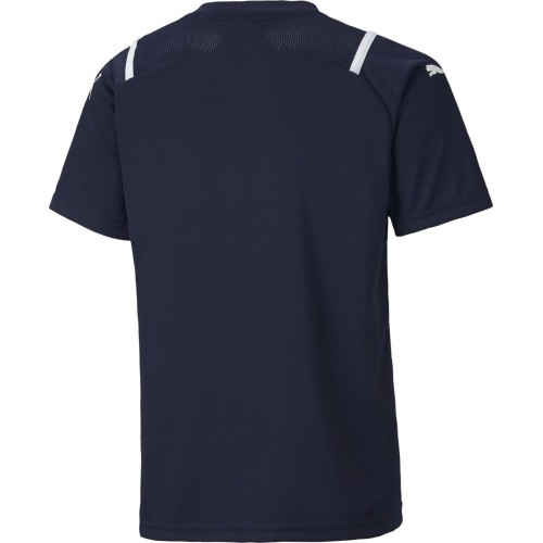 Puma TeamUltimate Jersey Jr Junior Shirt Blue 705078 06