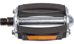 Pedalai BONIN Hollands, 92x72mm, 9/16