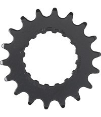 Передняя звезда Miche Bosch e-bike 18T