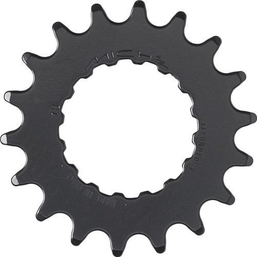Miche Bosch e-bike front chainring 18T