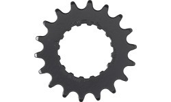 Передняя звезда Miche Bosch e-bike 18T
