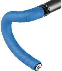FORCE WAVE handlebar tape (light blue)