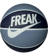 Nike Playground 8P 2.0 Basketball Black Grey N1004139 426