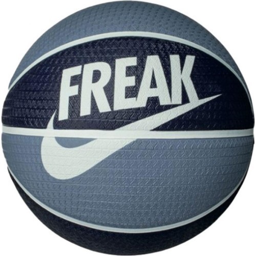 Баскетбольный мяч Nike Playground 8P 2.0 Black Grey N1004139 426