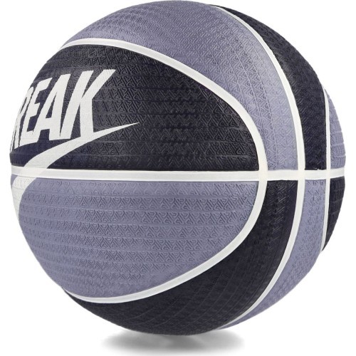 Nike Playground 8P 2.0 Basketball Black Grey N1004139 426