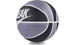 Nike Krepšinio Kamuolys Nike Playground 8P 2.0 Black Grey N1004139 426