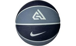 Nike Playground 8P 2.0 Basketball Black Grey N1004139 426