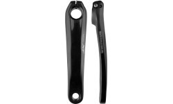 Priekinis žvaigždžių blokas Shimano XT FC-M8100-2 / 2x12 pav. / 36-26T / 175mm