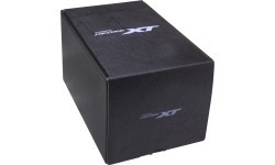 Priekinis žvaigždžių blokas Shimano XT FC-M8100-2 / 2x12 pav. / 36-26T / 175mm