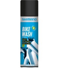 Чистящее средство Shimano аэрозоль 200мл
