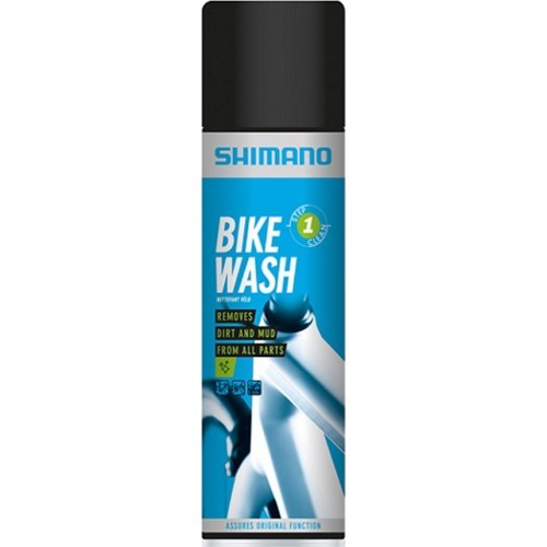 Shimano Cleaning Spray Aerosol 200ml