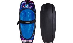 Kneeboardas Spinera Blue Fantasy
