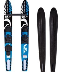 Vandenslidės Spinera Combo Ski Blue Danube 54''