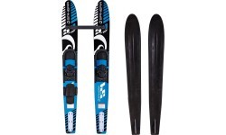 Водные лыжи Spinera Combo Ski Blue Danube 54''