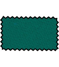 Pool Cloth Iwan Simonis 860, 198cm, Blue/Gren
