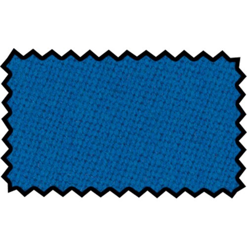 Pool Cloth Iwan Simonis 760, 165cm, Electric (price per 1meter)