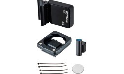 Bicycle computer Sigma BC 10.0 wireless, 10 functions