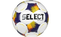 FUTBOLO KAMUOLYS SELECT DIAMOND V26 FIFA BASIC 5 DYDIS