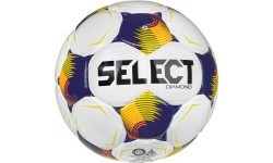 FUTBOLO KAMUOLYS SELECT DIAMOND V26 FIFA BASIC 5 DYDIS