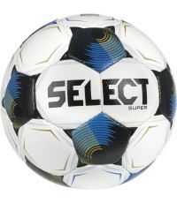 Futbolo kamuolys Select Super V26 FIFA Quality Pro, 5 dydis