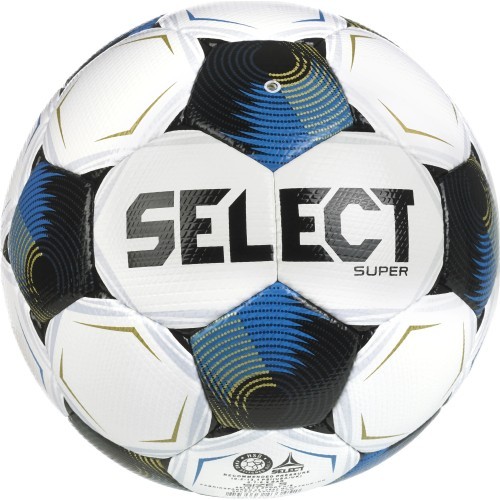 Футбольный мяч Select Super V26 FIFA Quality Pro, размер 5