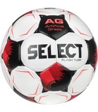 Futbolo kamuolys Select Flash Turf V26 FIFA Basic, 5 dydis