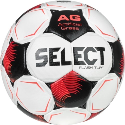 Futbolo kamuolys Select Flash Turf V26 FIFA Basic, 5 dydis