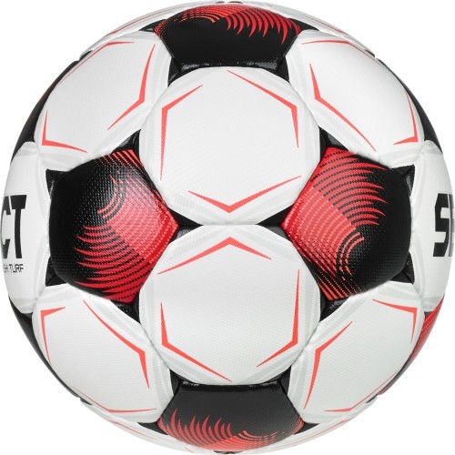 Футбольный мяч Select Flash Turf V26 FIFA Basic, размер 5