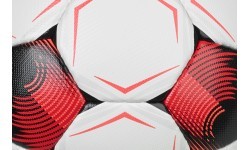 Футбольный мяч Select Flash Turf V26 FIFA Basic, размер 5