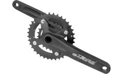Передний блок звёзд Force Ten2.3+ 2x10, 36-22T, 175mm