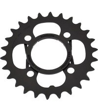 Front Chainring Shimano FC-M431-8 26T 9sp (black)