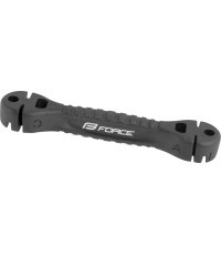 FORCE universal aero spoke wrench