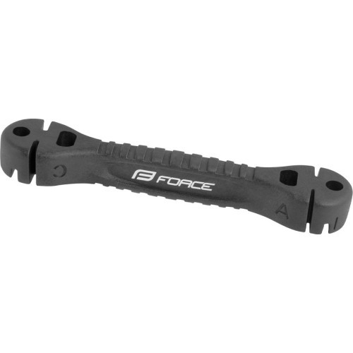 Универсальный ключ для аэродинамических спиц FORCE