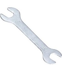 Cone wrench 13/15 mm