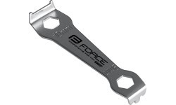 Wrench for front sprocket block 9mm/10mm
