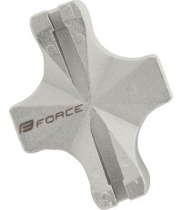FORCE spoke wrench 3.2 / 3.3 / 3.4 / 3.9 mm