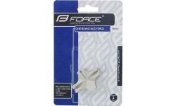 Ключ для спиц FORCE 3,2 / 3,3 / 3,4 / 3,9 мм