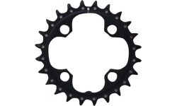 Front Chainring FC-M590-10 24T Deore