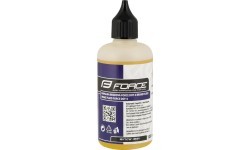 Тормозное масло FORCE Mineral, 100 мл
