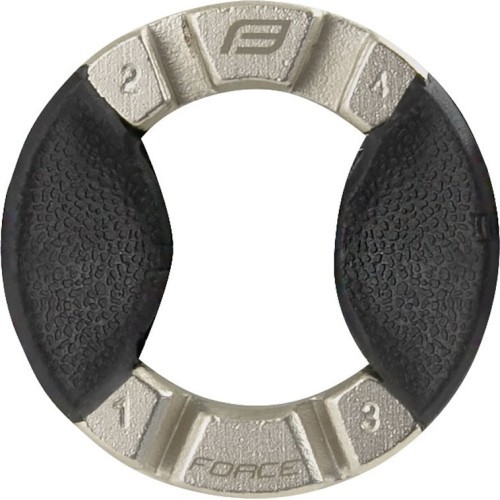 FORCE Spoke Wrench 3.2 / 3.3 / 3.4 / 3.9 mm